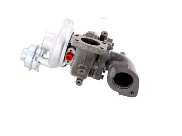 Турбина Mitsubishi L200 49135-02650, 49135-02650