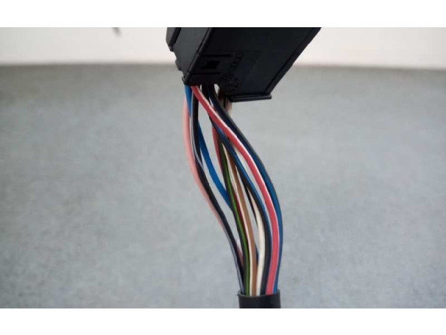 Зеркало электрическое        Audi A6 S6 C6 4F  2004 - 2011 года   