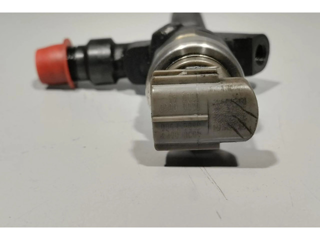 Форсунка A00000F4    Mazda 5   