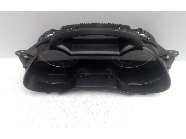 Панель приборов MAGNETIMARELLI, 1.ENCHUFE   Audi A4 Allroad       