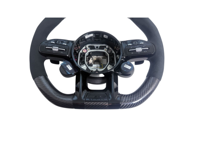 Volant Mercedes-Benz G W463 2nd Gen 2024 A0004605809