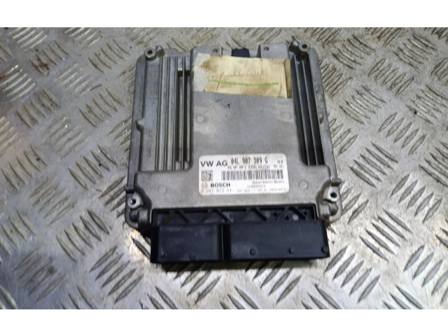 Блок управления 04L907309G, 04L907309G Volkswagen Jetta VI