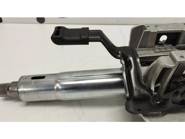    Рулевая рейка A2054608901, A2134620205   Mercedes-Benz C W205 2014-2021 года