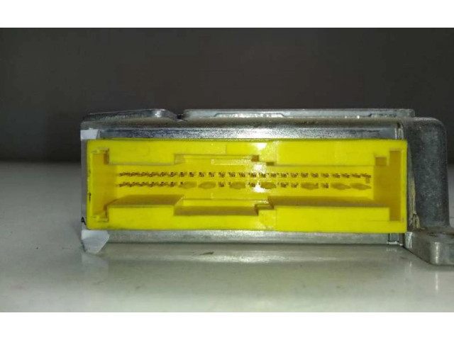 Блок подушек безопасности 9472727   Volvo V70