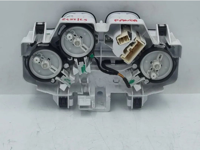 Блок управления климат-контролем 5P6240100 Fiat Panda III