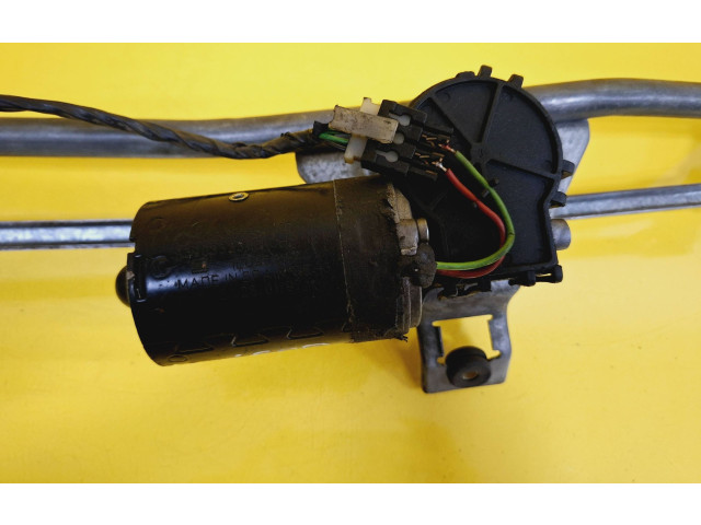 Комплект механизма стеклоочистителей 9390332376, 1L0955119   Seat Inca (6k)      