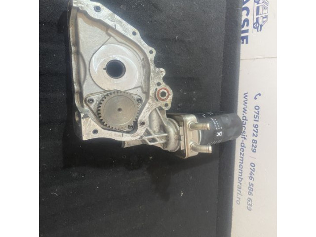 Čerpadlo oleje Hyundai Santa Fe