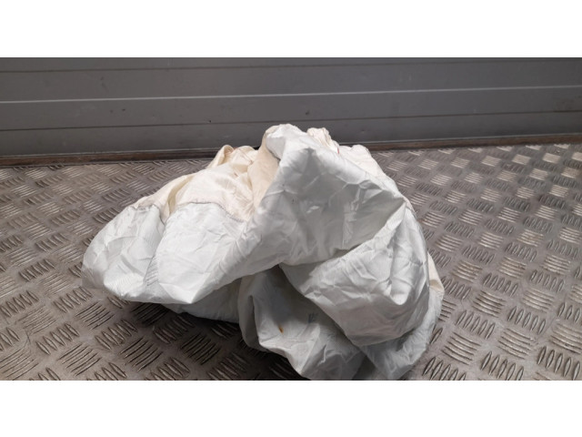 Подушка безопасности водителя 83A880201H Audi Q3 F3