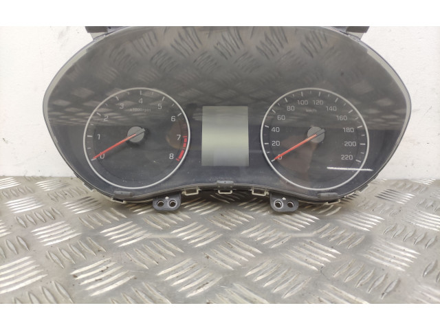 Přístrojová deska Hyundai i20 (GB IB) 2019 94033C8200