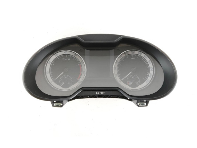 Панель приборов 5E0920752E, 5E0260 Skoda Octavia Mk3 (5E)