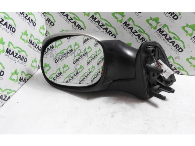 Зеркало (механическое) Citroen Xsara Picasso - года