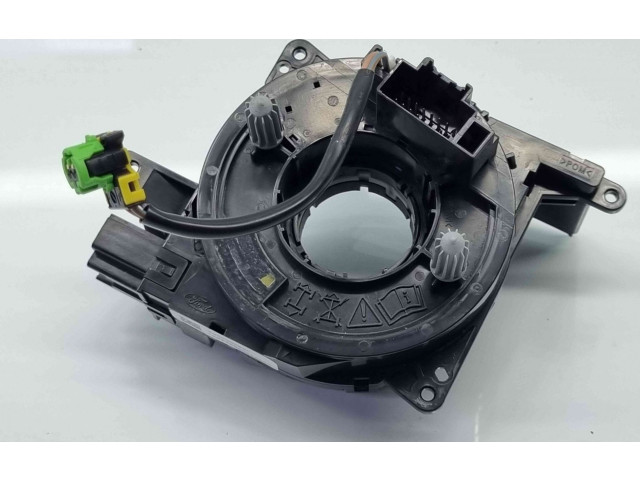 Руль Volvo V60 2011 - 2013 года AND761002C