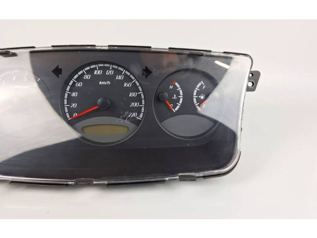 Панель приборов 8021031520 SsangYong Actyon sports I