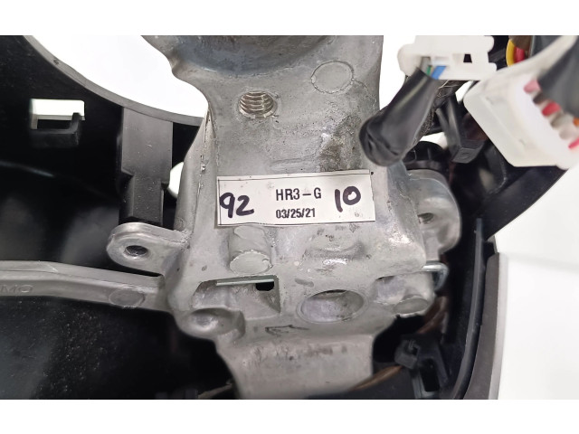 Volant Subaru Outback (BT) 2021 GS13116640, TGASKA1