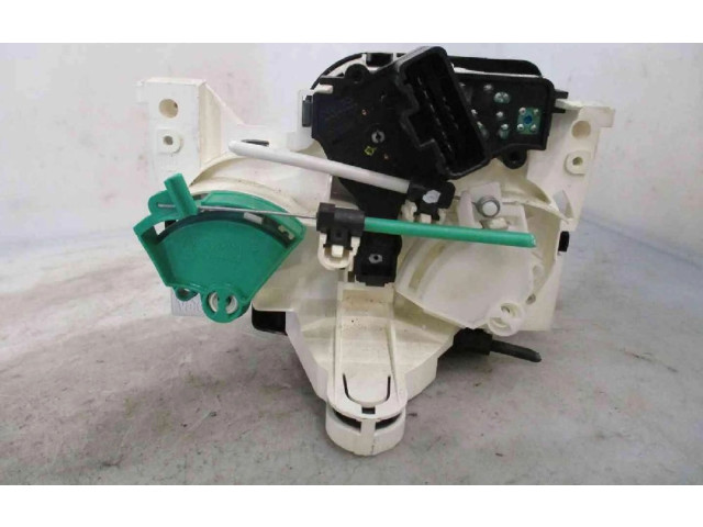 Блок управления климат-контролем 6001547668, 6001547668   Dacia Logan I