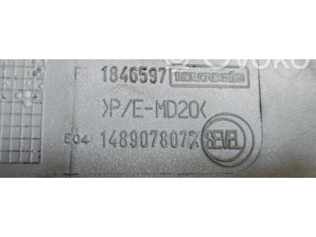 Панель приборов 503550080223   Lancia Phedra       