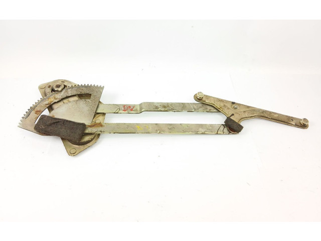 Электрический механизм для подъема окна без двигателя Citroen GS