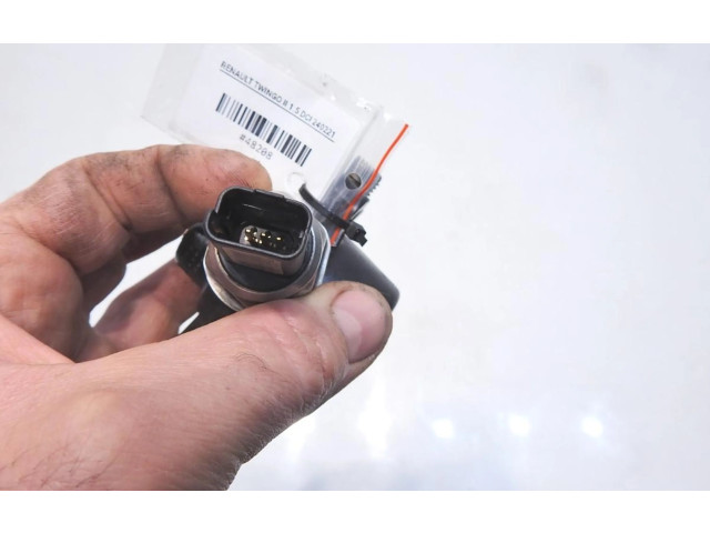 Vstřikovací lišta R9144Z070B Renault Twingo II K9K (1740)