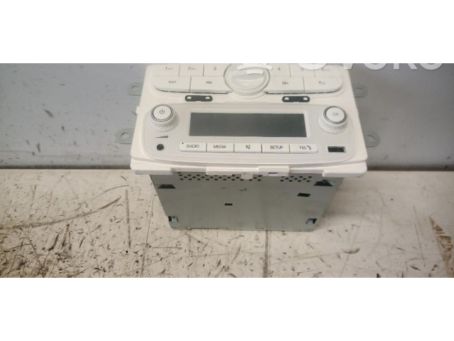 Дисплей A4539003402, A4539003402 Smart ForFour II W453