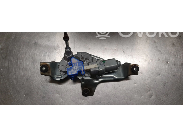 Моторчик заднего дворника 42711010510 Mitsubishi Outlander