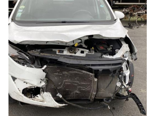 Зеркало электрическое        Opel Meriva B  2010 - 2016 года   