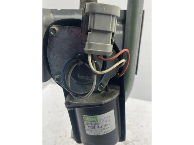 Моторчик дворников 7701034656 Renault Clio I