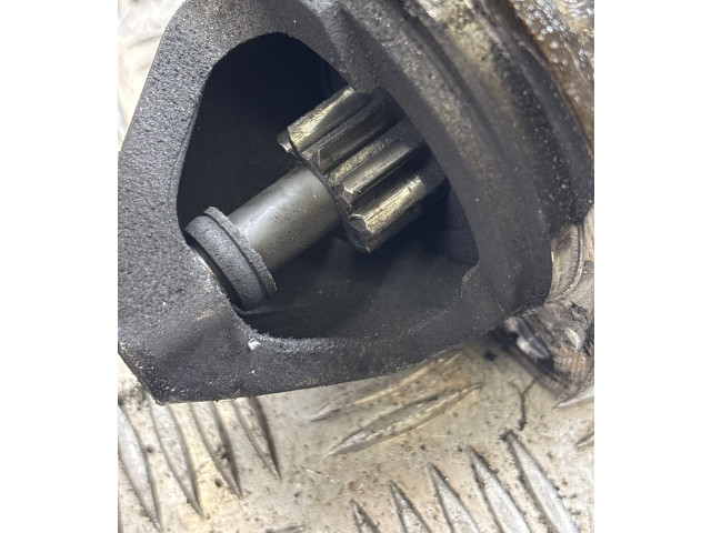 Шатун  0001218173    Volvo S70  V70  V70 XC  