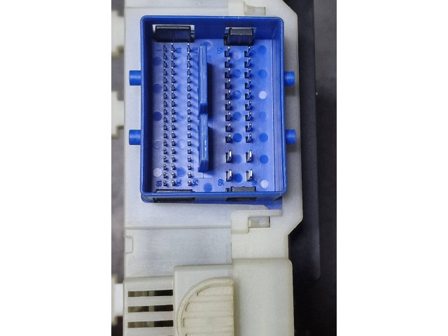 Блок комфорта 6G9T14A073DK, LTQF01125TP Ford Galaxy