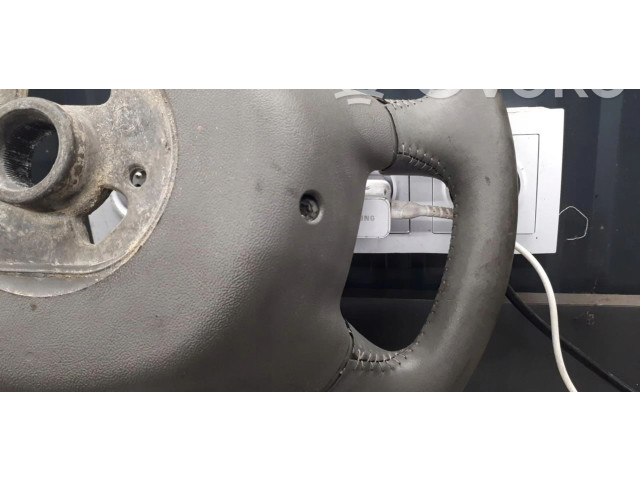 Руль Audi A6 S6 C5 4B  1997 - 2005 года 8Z0419091AN      