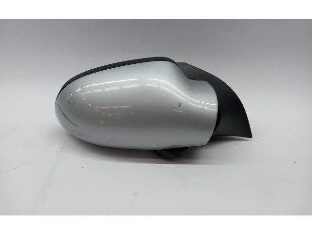 Зеркало электрическое        Mercedes-Benz A W168  1997 - 2004 года   