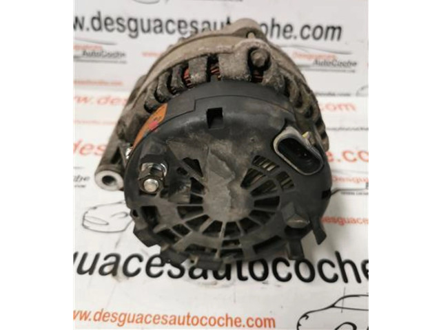 Генератор A6641540102   SsangYong Actyon sports I      