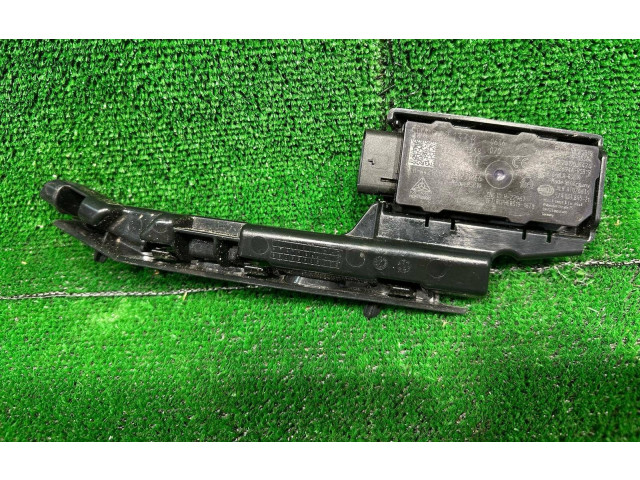 Блок управления 5WA962133B Skoda Octavia Mk4