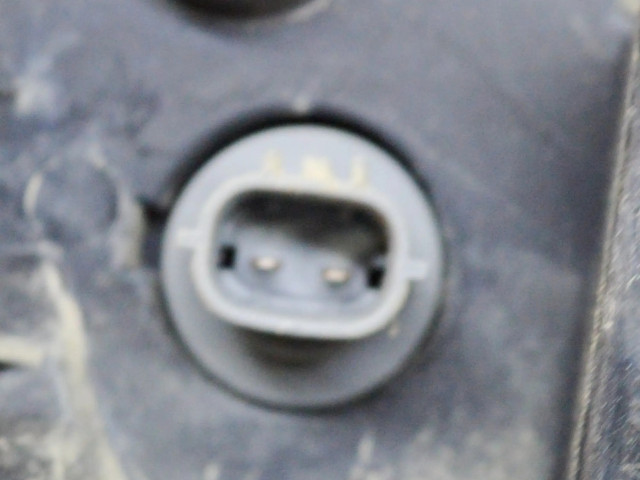 Задний фонарь левый 33550TGLG01 Honda Civic X 2016-2021 года