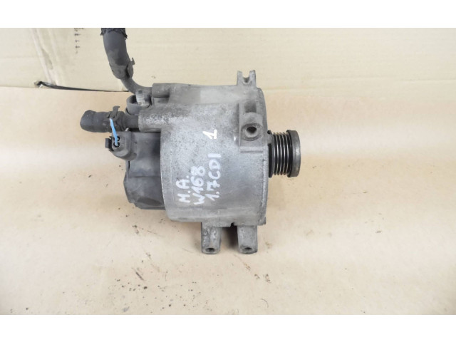 Генератор A6681540102, 2542524C   Mercedes-Benz A W168      