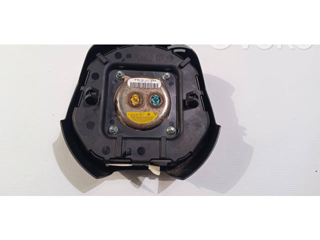 Подушка безопасности водителя 4CR113XEQJ   Chevrolet Camaro