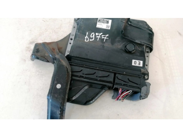 Řídící jednotka 8966142c11, 89661-42c11 175800-9461 Toyota RAV 4 (XA30) 2009