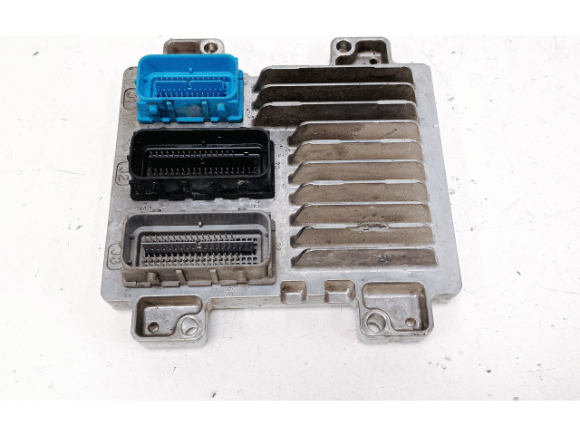 Řídící jednotka 12695536 Buick Encore I 2019