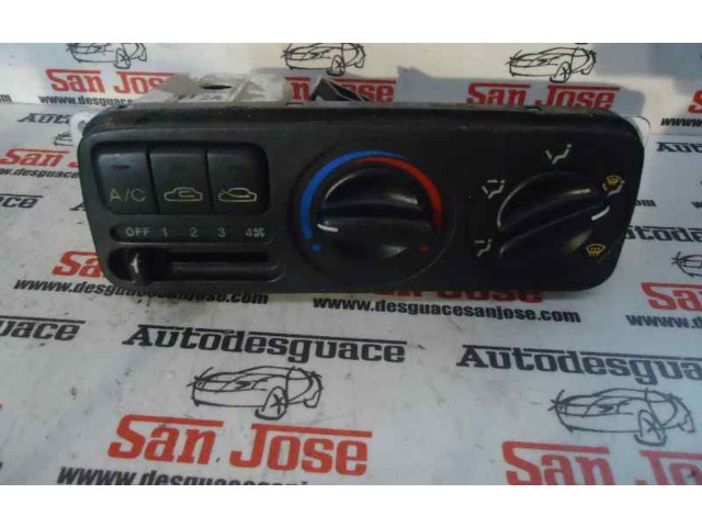 Zpětné zrcátko KIA Joice 2002