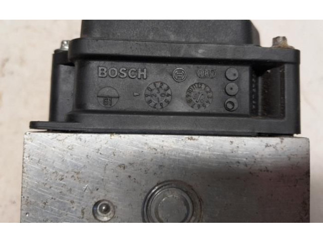 Блок АБС 0265231579, 0265800441   Citroen  C1  2006 - 2013 года