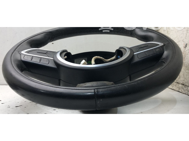 Руль Fiat 500L  2013 -  года       