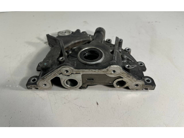 Масляный насос 4R8Q6600AE Jaguar XF