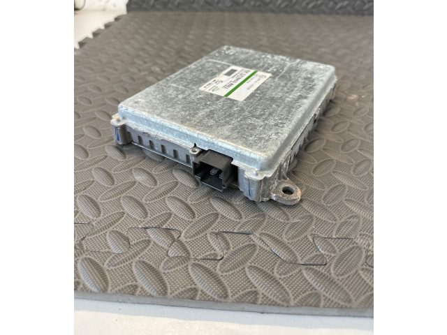 Поршень Блок управления двигателя 5W9313B524AD, 2W9F14A638BA Jaguar XJ X350