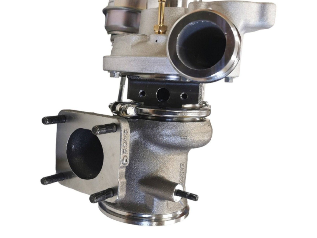 Турбина Alfa Romeo Giulietta 8128125006S, 55248413