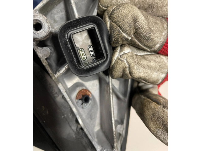 Zpětné zrcátko pravé BMW X1 F48 F49 2019 041357