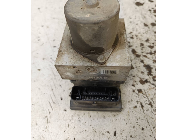 Jednotka ABS 5N0614109Q, 17166611 Volkswagen Tiguan 2011