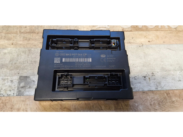 Блок комфорта 8K0907064CP, 8K0907064 Audi Q5 SQ5