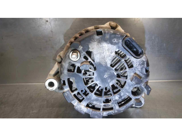 Генератор A6641540102 SsangYong Actyon sports I 2.0