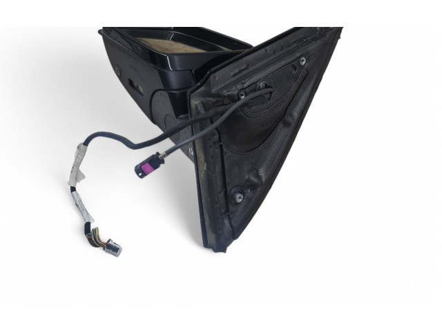 Зеркало электрическое        Mercedes-Benz GL X166  2013 - 2019 года   