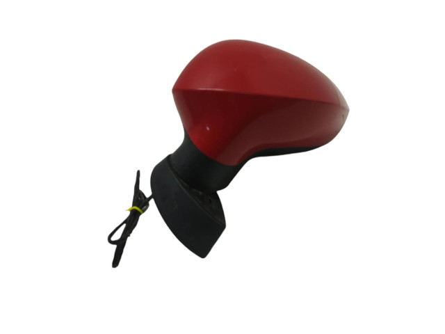 Zpětné zrcátko  Seat Ibiza IV (6J,6P) 2009  E9034456, E9024456  