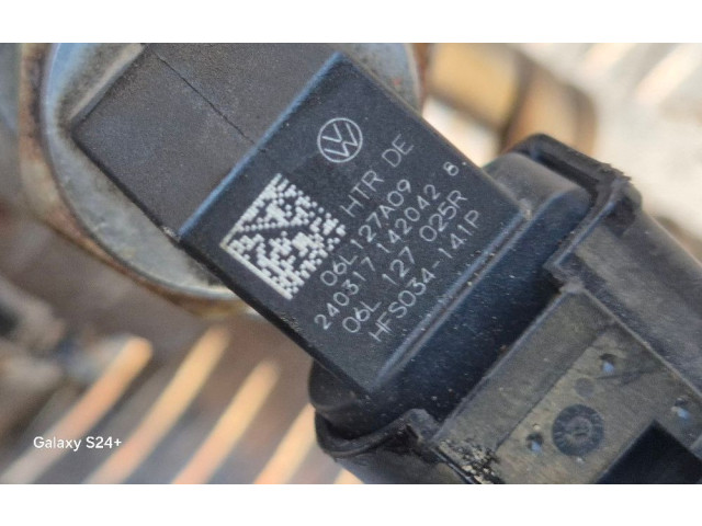 Топливный насос